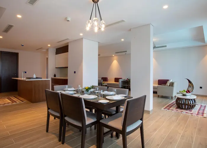 Millennium Resort Salalah