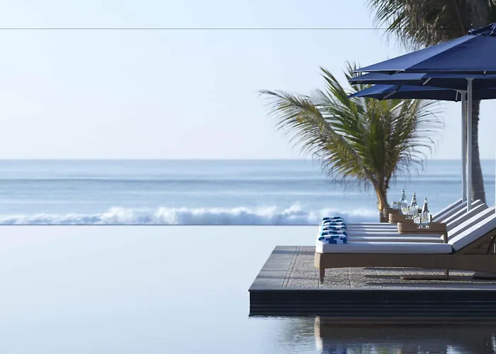 Al Baleed Resort Salalah By Anantara